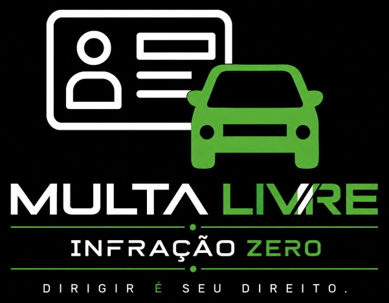 Multa Livre · Infração Zero